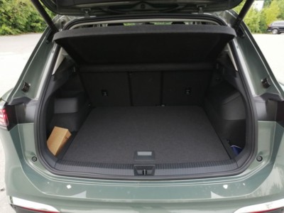 Volkswagen Tiguan 1.5 eTSI 150 KM DSG7 - fot. Lesław Sagan