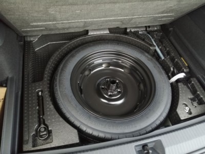 Volkswagen Tiguan 1.5 eTSI 150 KM DSG7 - fot. Lesław Sagan