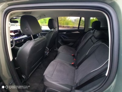 Volkswagen Tiguan 1.5 eTSI 150 KM DSG7 - fot. Lesław Sagan