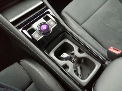 Volkswagen Tiguan 1.5 eTSI 150 KM DSG7 - fot. Lesław Sagan