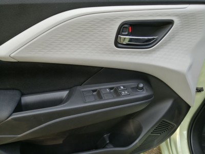 Suzuki Swift 1.2 DualJet mild Hybrid 2WD 5MT - fot. Lesław Sagan