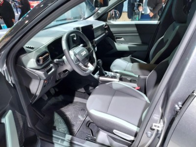 Mondial de l'Auto Paris 2024