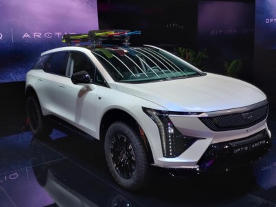 Mondial de l'Auto Paris 2024