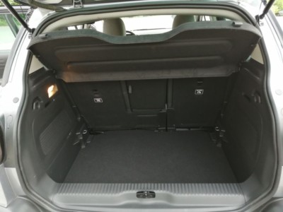 Citroën C3 Aircross PLUS PureTech 130 EAT6 - Fot. Lesław Sagan