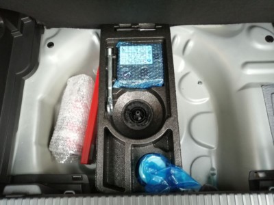 Citroën C3 Aircross PLUS PureTech 130 EAT6 - Fot. Lesław Sagan