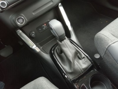 Citroën C3 Aircross PLUS PureTech 130 EAT6 - Fot. Lesław Sagan