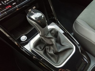 Volkswagen T-Rock R-Line 1.5 TSI 150 KM DSG7 - fot. Lesław Sagan