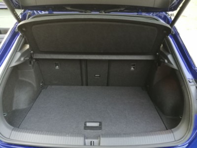 Volkswagen T-Rock R-Line 1.5 TSI 150 KM DSG7 - fot. Lesław Sagan