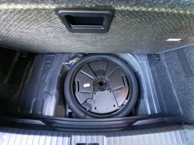 SEAT Ibiza FR Anniversary 1.5 TSI 150 KM DSG -Fot. Lesław Sagan