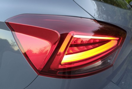 SEAT Ibiza FR Anniversary 1.5 TSI 150 KM DSG -Fot. Lesław Sagan