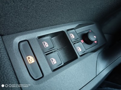 SEAT Ibiza FR Anniversary 1.5 TSI 150 KM DSG -Fot. Lesław Sagan