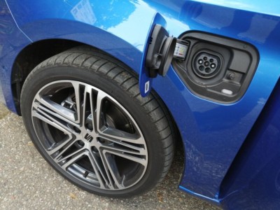 SEAT León ST FR 1.4 e-Hybrid 204 KM - fot. Lesław Sagan