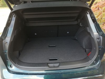 Nissan Qashqai e-POWER 190 KM 2WD - fot. Lesław Sagan