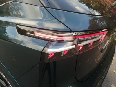 Nissan Qashqai e-POWER 190 KM 2WD - fot. Lesław Sagan