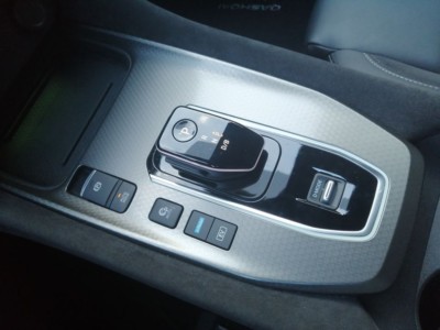 Nissan Qashqai e-POWER 190 KM 2WD - fot. Lesław Sagan