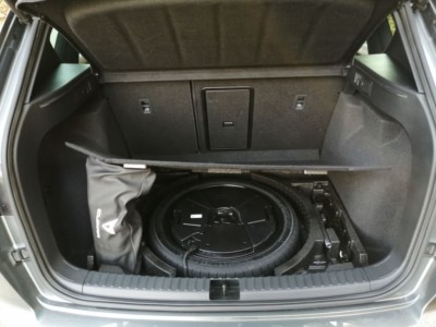 Cupra Ateca 2.0 TSI 190 KM 4Drive - fot. Lesław Sagan