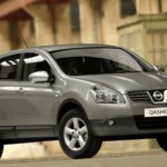 Nissan Qashqai I (2006-2013)