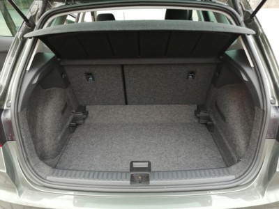 Seat Arona Marina 1.0 TSI 115 KM DSG - fot. Lesław Sagan