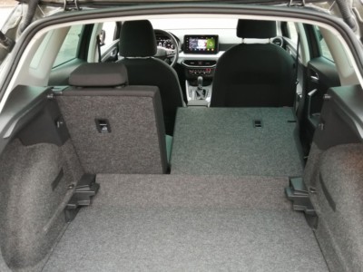 Seat Arona Marina 1.0 TSI 115 KM DSG - fot. Lesław Sagan