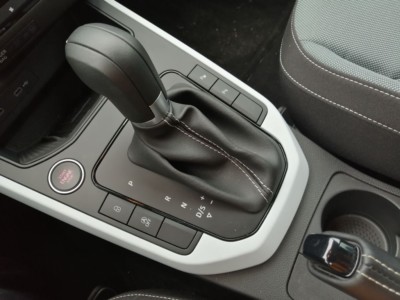 Seat Arona Marina 1.0 TSI 115 KM DSG - fot. Lesław Sagan