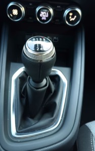 Mitsubishi Colt 1.0T LPG 100 KM 6MT - fot. Lesław Sagan