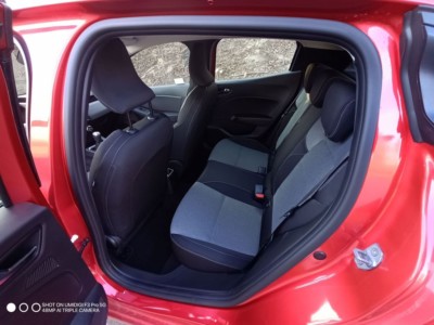 Mitsubishi Colt 1.0T LPG 100 KM 6MT - fot. Lesław Sagan