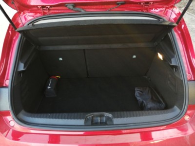 Mitsubishi Colt 1.0T LPG 100 KM 6MT - fot. Lesław Sagan