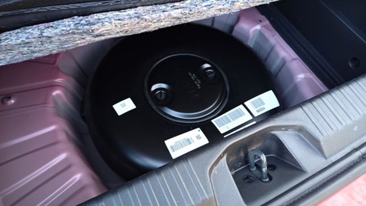 Mitsubishi Colt 1.0T LPG 100 KM 6MT - fot. Lesław Sagan