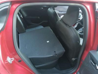 Mitsubishi Colt 1.0T LPG 100 KM 6MT - fot. Lesław Sagan