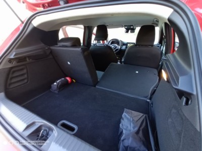 Mitsubishi Colt 1.0T LPG 100 KM 6MT - fot. Lesław Sagan