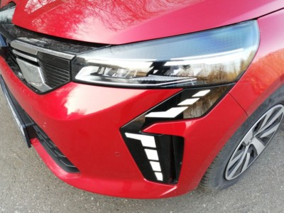 Mitsubishi Colt 1.0T LPG 100 KM 6MT - fot. Lesław Sagan