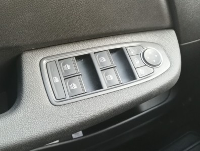 Mitsubishi Colt 1.0T LPG 100 KM 6MT - fot. Lesław Sagan