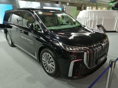 Poznań Motor Show 2025 - fot. Lesław Sagan