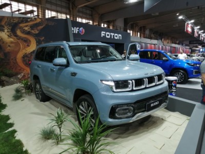 Poznań Motor Show 2025 - fot. Lesław Sagan