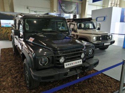 Poznań Motor Show 2025 - fot. Lesław Sagan