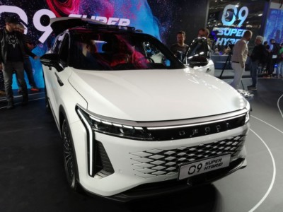 Poznań Motor Show 2025 - fot. Lesław Sagan