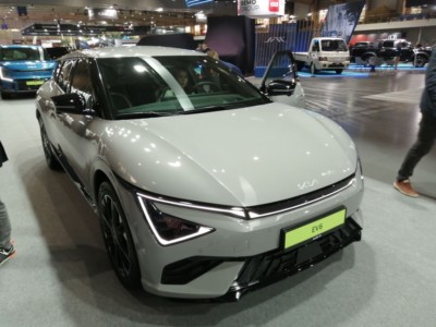 Poznań Motor Show 2025 - fot. Lesław Sagan