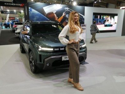 Poznań Motor Show 2025 - fot. Lesław Sagan