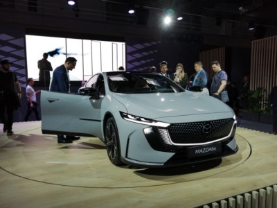 Poznań Motor Show 2025 - fot. Lesław Sagan