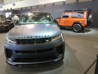 Poznań Motor Show 2025 - fot. Lesław Sagan