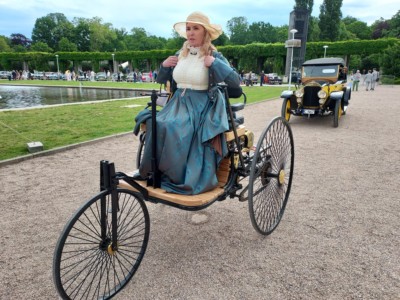 XXIII Star Drive Wrocław 2025 - fot. Roman Dębecki