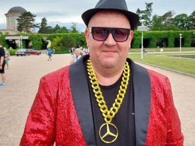 XXIII Star Drive Wrocław 2025 - fot. Roman Dębecki