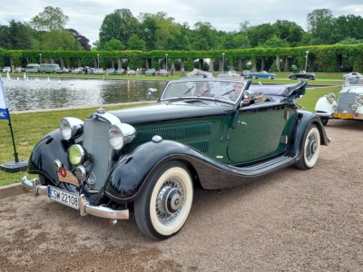 XXIII Star Drive Wrocław 2025 - fot. Roman Dębecki