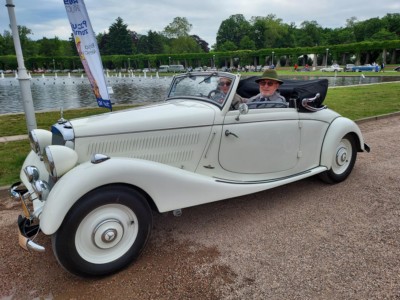 XXIII Star Drive Wrocław 2025 - fot. Roman Dębecki