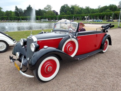 XXIII Star Drive Wrocław 2025 - fot. Roman Dębecki