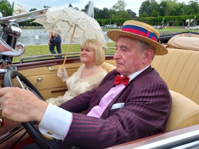 XXIII Star Drive Wrocław 2025 - fot. Roman Dębecki