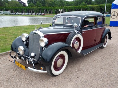 XXIII Star Drive Wrocław 2025 - fot. Roman Dębecki