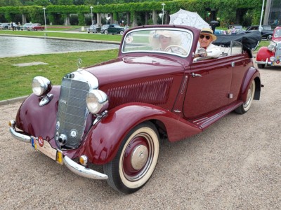 XXIII Star Drive Wrocław 2025 - fot. Roman Dębecki