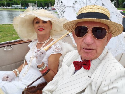 XXIII Star Drive Wrocław 2025 - fot. Roman Dębecki