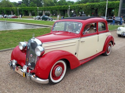 XXIII Star Drive Wrocław 2025 - fot. Roman Dębecki